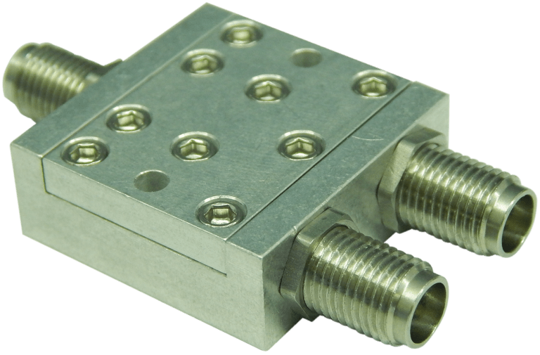 4050 ghz power divider