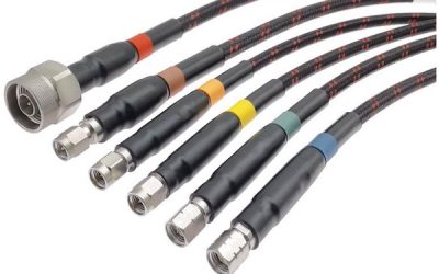 Mesures Précises et Fiables : Découvrez les Câbles de Test Blindés RF ONE Electronics