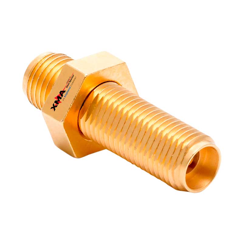 Adaptateur cryogénique RF ONE