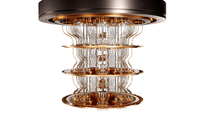 cryostat xma