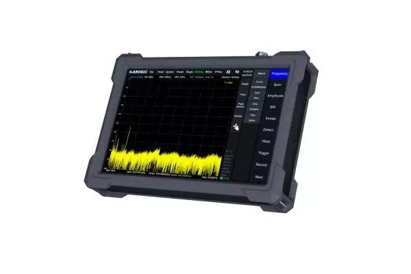 harogic pxn 400