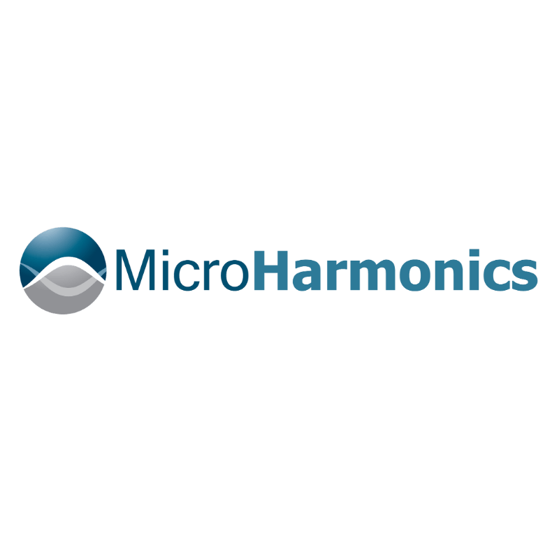 micro harmonics