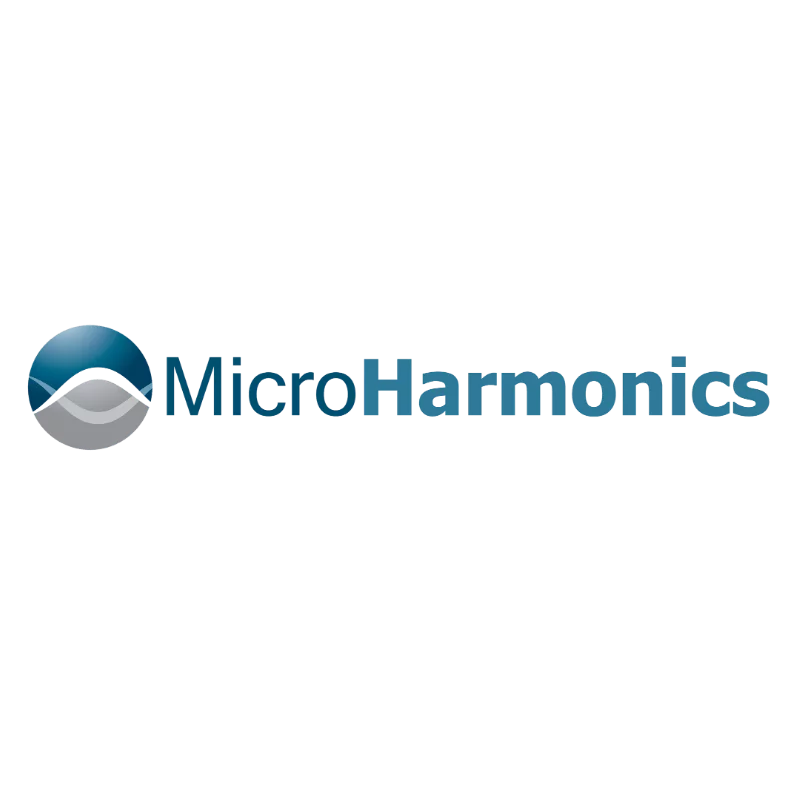 micro harmonics