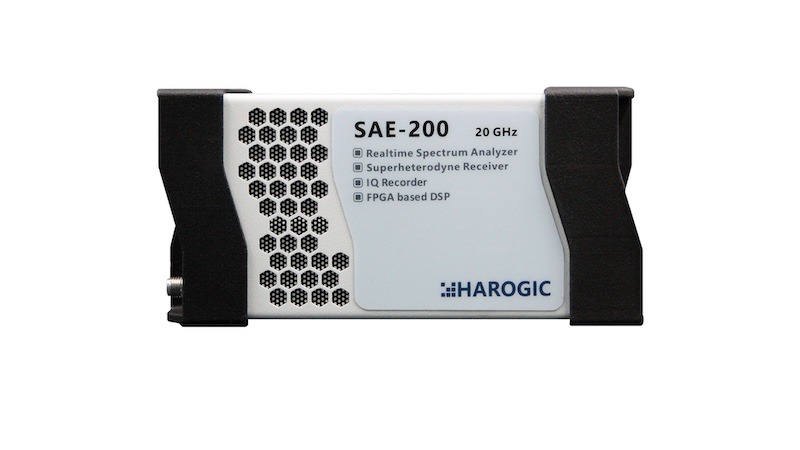 HAROGIC SAE-200