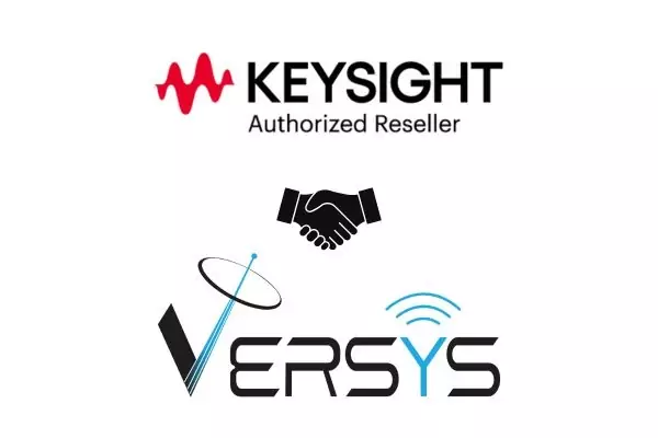 signature keysight et versys