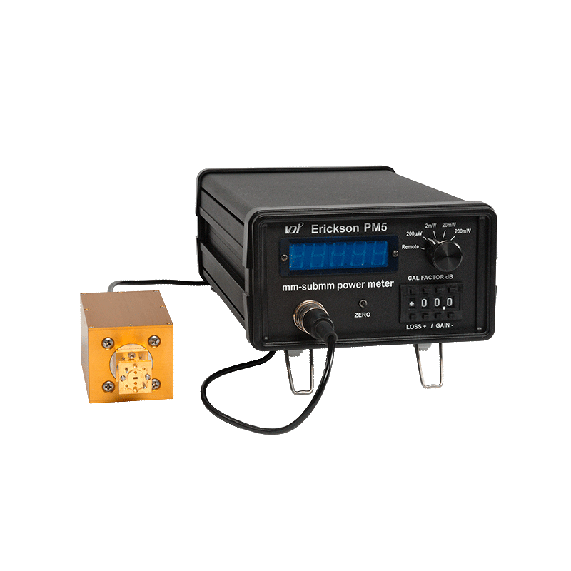 vdi erickson pm5