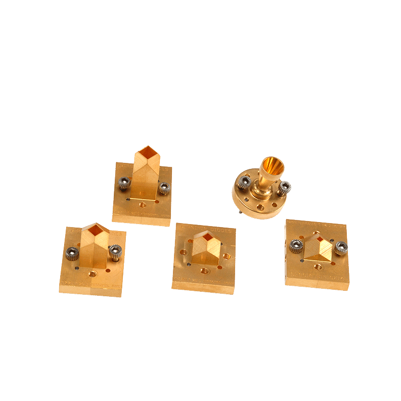virginia diodes