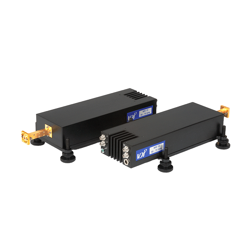 wr15 virginia diodes
