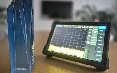 Versys X Harogic Technologies : Une première année réussie