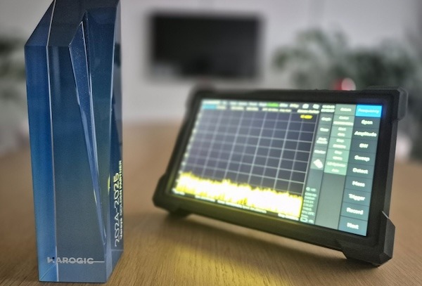 harogic successful