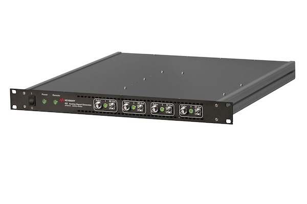 keysight générateur de signaux