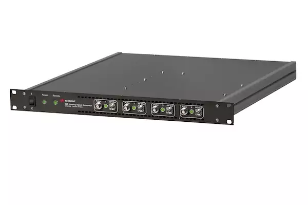 keysight générateur de signaux