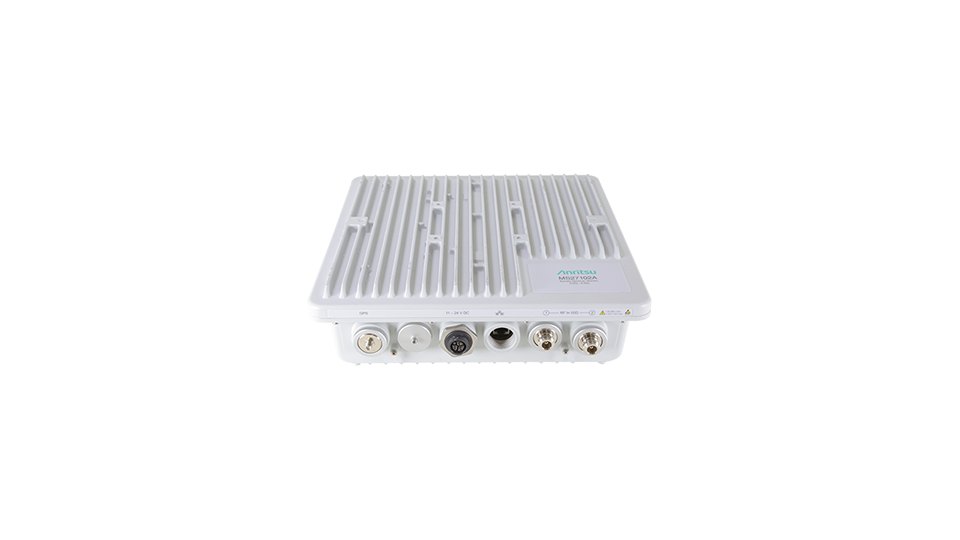 Sonde de surveillance du spectre Anritsu IP67