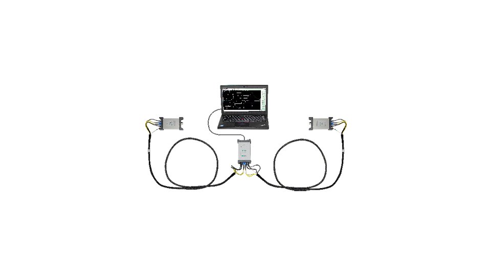 VNA Anritsu PhaseLync ME7868A
