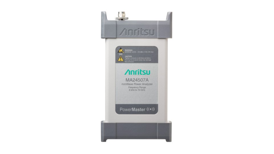 Anritsu PowerMaster MA24507A