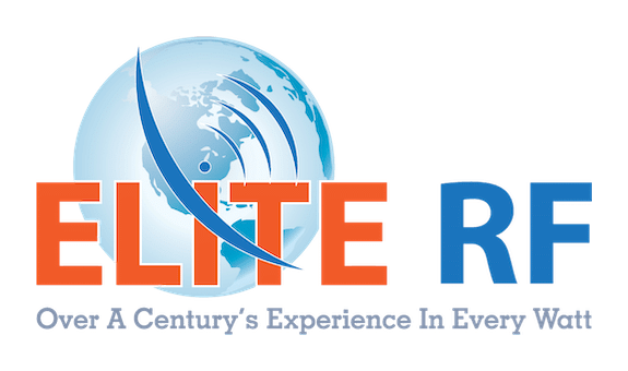 Logo Elite RF