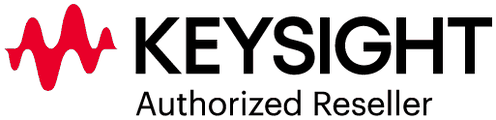 Keysight Authorized Reseller