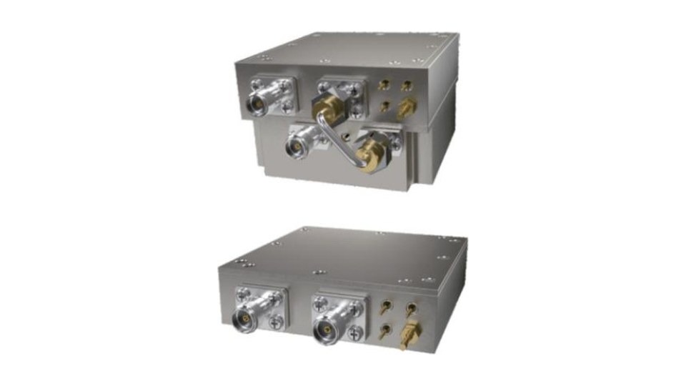 Oscillateurs PDRO Simon RF PDRO57